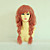  Cosplay Wig Inspired by Inu x Boku Secret Service-Roromiya Karuta Vol.9 Double braided