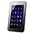  Fermi - Android 4.0 tablet met 7 inch capacitive touchscreen (4 GB, 1,2 GHz, 1080p, HDMI out)