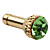  Anti-Dust Earphone Jack Plug for iPad and iPhone (Assorted Colors)