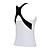  Women's Yoga Sports Clothing Sleeveless & Black Cross Belt