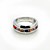  18K Gold Plated & Pretty Multicolor Cubic Zirconia Fashion Ring Fashion Fashion Ring