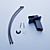  orbe cascade lavabo robinet