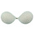  Silicone Strapless Full Coverage Dramatic Lift Front Closure Wedding Bra (More Colors)