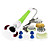  Infrared Hammer Magnetogherapy Full Body Massager