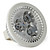  MR16 5W 460LM CREE LED Warm White Spot Light (12V)