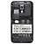  arc - smartphone Android 4.0 com 3,5 polegadas touchscreen capacitivo (dual sim, wi-fi)