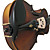  4/4 Archaize Solid Spurce Violin Outfit (Italian Style)