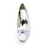  Satin Chunky Heel Square Toe With Bowknot / Rhinestone Wedding Shoes (More Colors)