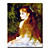  Hand bemalt berühmte Ölgemälde mit gestreckten Rahmen 20 "x 24" von Pierre-Auguste Renoir