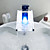  cospargere ® da LightInTheBox - cambio di colore ha portato bagno rubinetto cascata lavello