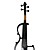 Cozart - (ML021) 4/4 Jujube Parts Electric Violin with Case/Bow/Rosin/Cable/Battery