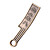  C30 - Chinese Knife Money Style USB Flash Drive(32GB)