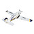 e domodel-2.4g 6ch rc avião A36 (pnp) trem de pouso retrátil (edição de atualização)
