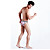  man sexy driehoek onderbroek