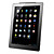 AlphaPad pro-android 4,1 Tablette mit 9,7-Zoll-IPS-kapazitiver Touchscreen (16GB, 1GHz, 2.0MP Kamera, 1080p) # 00376096