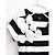 Lady Elegant Short Sleeve Step Dress