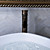  Sprinkle® - da LightInTheBox - bronzo antico bagno rubinetto lavabo cascata (disegno di figura di bambù)