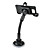  Car Holder for Samsung Galaxy S2 I9100 (Black)