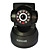  wanscam - draadloze ip-camera met afstandsbediening hoek controle (nachtzicht, 2-weg audio)