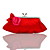  Gorgeous Satin With Austrian Rhinestone Party Clutches More Colors Available