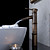  Sprinkle® - da LightInTheBox - bronzo antico bagno rubinetto lavabo cascata (disegno di figura di bambù)
