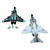  e-domodel f4-pro 2.4G 6ch rc aereo (rtf)
