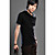  Mens Handsome Short Sleeve T Shirt