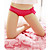  sexy kant strik onderbroek