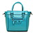  Elegant Lady Rivet Handbag