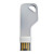  K7---Key Shaped USB Flash Drive(4GB)
