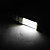  G24 7W 35x5050 SMD 500-550LM 6000-6500K Natural White Light LED Bulb (220V)