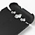  External Battery Case with Stand for Samsung Galaxy S3 I9300 (Assorted Colors)