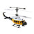  UDIR/C U5 Genuine Authorized Medium-sized 3.5 Channel Remote Control Helicopter