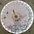  Swallows Pattern Rainproof Wedding  Umbrella
