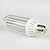  e27 8w 138x3528 smd 650-700lm 6000-6500k branco natural lâmpada milho levou (220v)