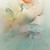  Pink Flowers Contemporary Graphics Nature Mural