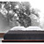  Træer Moderne grafik Nature Mural