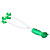  Lovely Animal-model Beauty Massager
