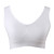  Chinlon & Spandex Bra Indoor Breathability Yoga(5 Colors)