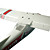  e-domodel 1,5 cessna182 2.4g 6ch rc avião edição de atualização (rtf)