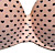  Marvelous Polyester/Silicone Demi Cup Strapless Dramatic Lift Office&Career Bra