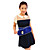  Functional Vibration Massage and Keep-fit Belt