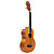  toukaki - (uk2301m) Mahagoni Konzert Ukulele mit Gig Bag / Gurt