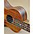  Yadars - (YC-AC13) High-Grade Solid Koa Concert Ukulele with Gig Bag/String/Picks/Capo