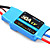  Flycolor 4S 50A ESC for Airplane with Brushless Motor (Random Colors)