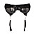  Mavelous Polyester/Spandex Wedding Garter
