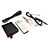  1 Cast Iron Tattoo Gun Kit for Lining and Shading