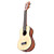  Toukaki - (UK23C-SPR) Spruce Soprano Ukulele with Gig Bag/Strap