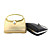 Noble Temperament Type Of High-end Women's Handbag  More Colors Available