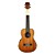  tom - (tom251e) Mahagoni Tenor Ukulele mit Gig Bag / Picks